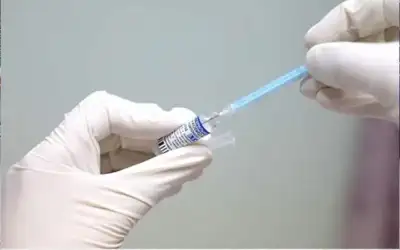 حملة لتطعيم جميع طلبة المدارس في