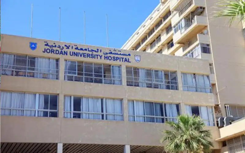 نادر البصول قائما بأعمال مدير عام
