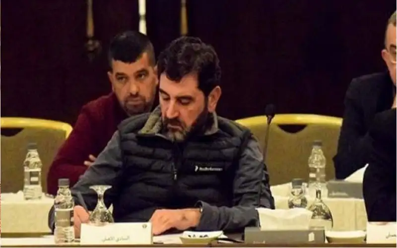 تحفظا على قرار الأندية .. رئيس