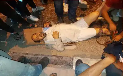 مسلحون يحاولون اغتيال عضو مجلس بلدي