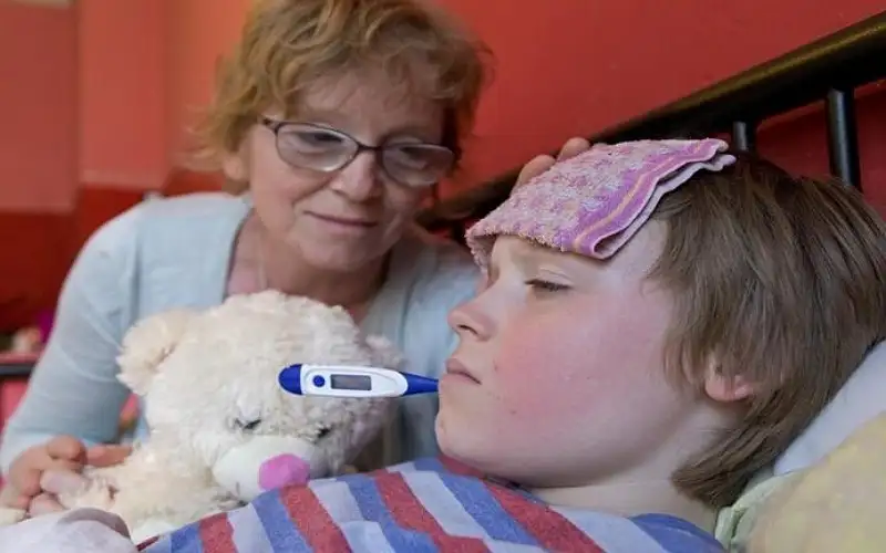 من هم الأكثر عرضة للإصابة بالإنفلونزا؟