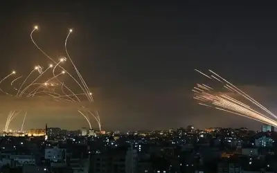 الإعلام العبري: تحذيرات من إطلاق صواريخ