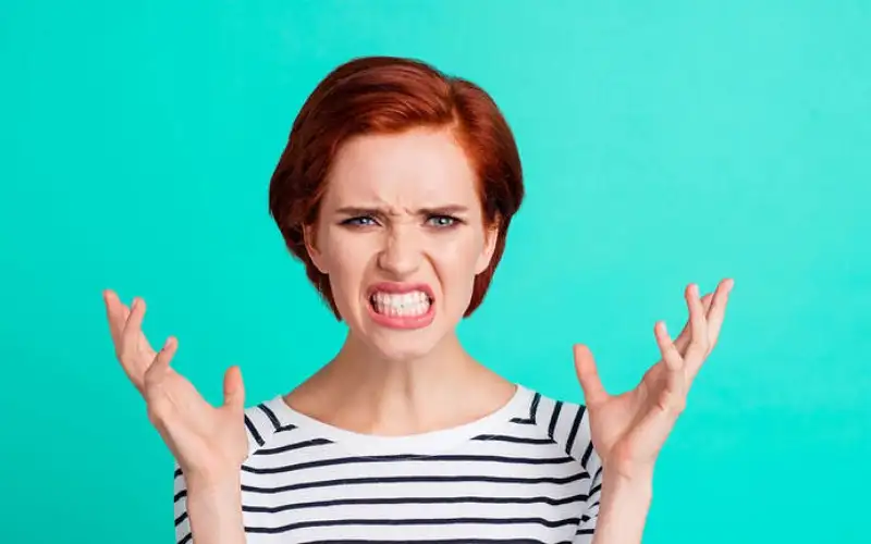 لماذا قد لا يكون طحن الأسنان