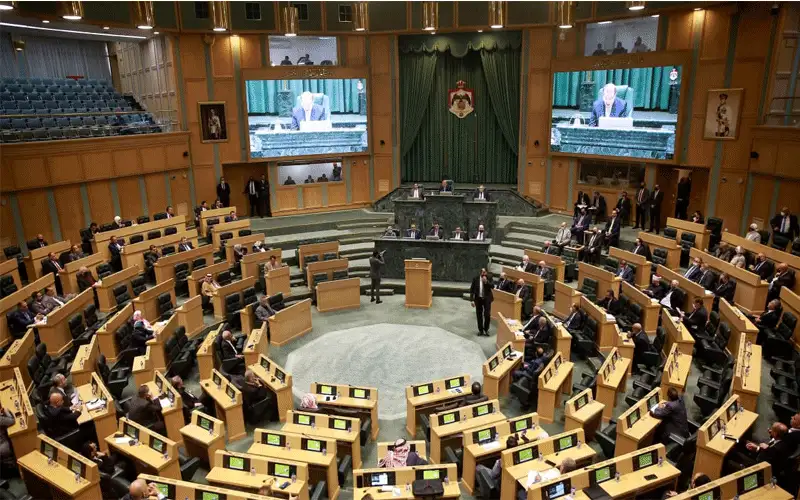 الوضع الصحي لطلبة المدارس في لقاء