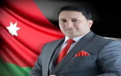 الدكتور زياد العرجا .. مبارك مخترة