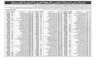 أموال أردنيين في طريقها للحكومة