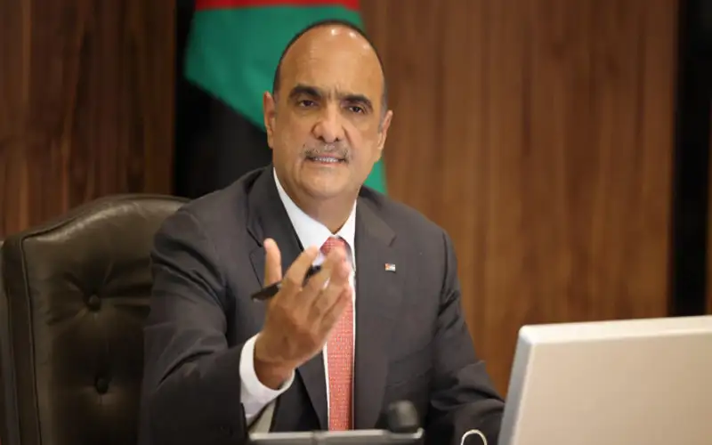 التعديل السابع على النار .. وزراء
