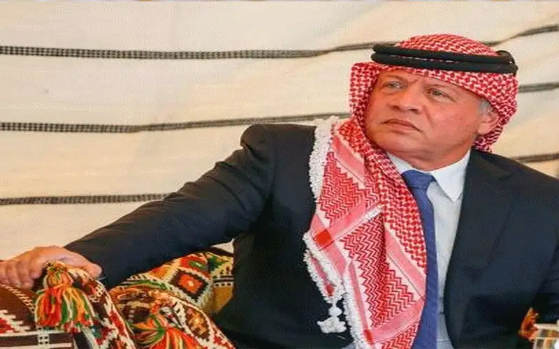 البريزات والقسوس والجازي وحواتمة والنعسان والفايز