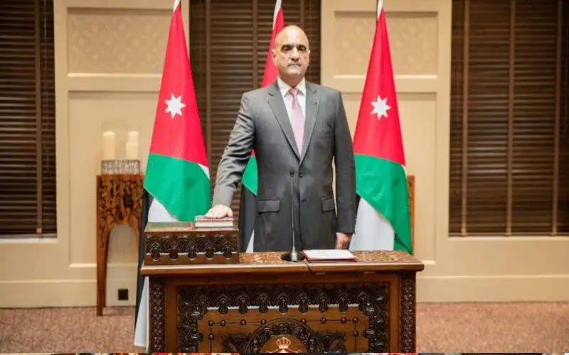 التعديل الحكومي يعيد ابو السعود للمياه