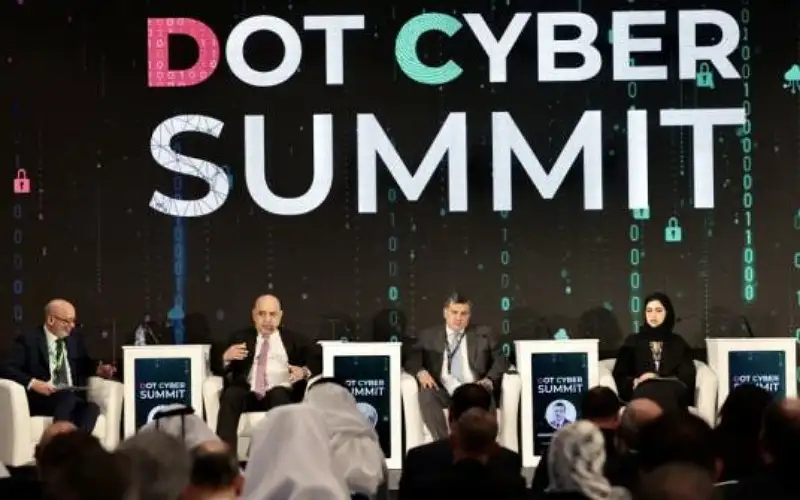 هناندة: قطاع الأمن السيبراني الأكثر نموا