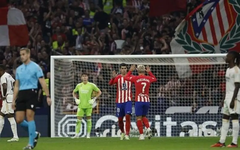 ريال مدريد يكشف عن 4 أخطاء