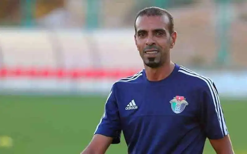 حسونة الشيخ إلى منصب جديد