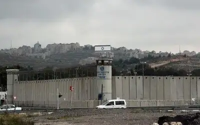 18 أسيرا أردنيا في السجون الاسرائيلية