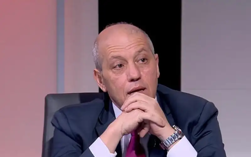 ماهر أبو طير: عدة جهات تشارك