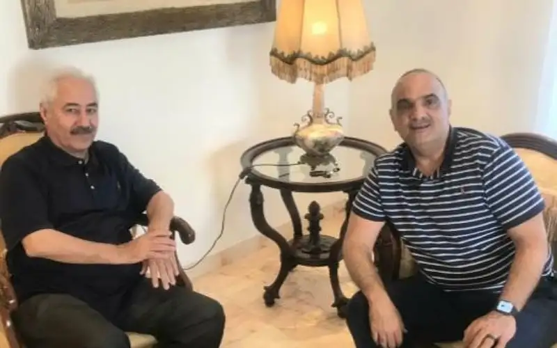 داودية يتوقع التمديد للخصاونة