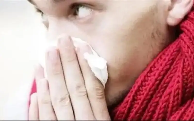 أعراض تؤكد إصابتك بأمراض الصدر