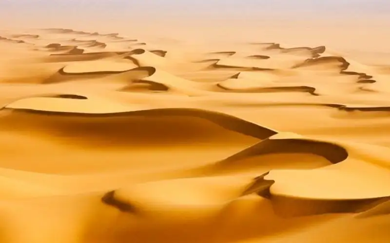 دراسة تكشف لماذا تحولت الصحراء الكبرى