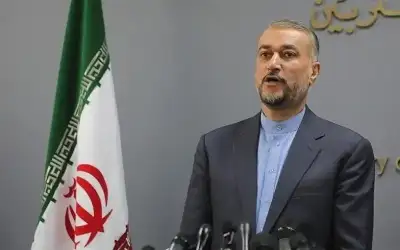 أميركا ترفض طلبا لوزير الخارجية الإيراني