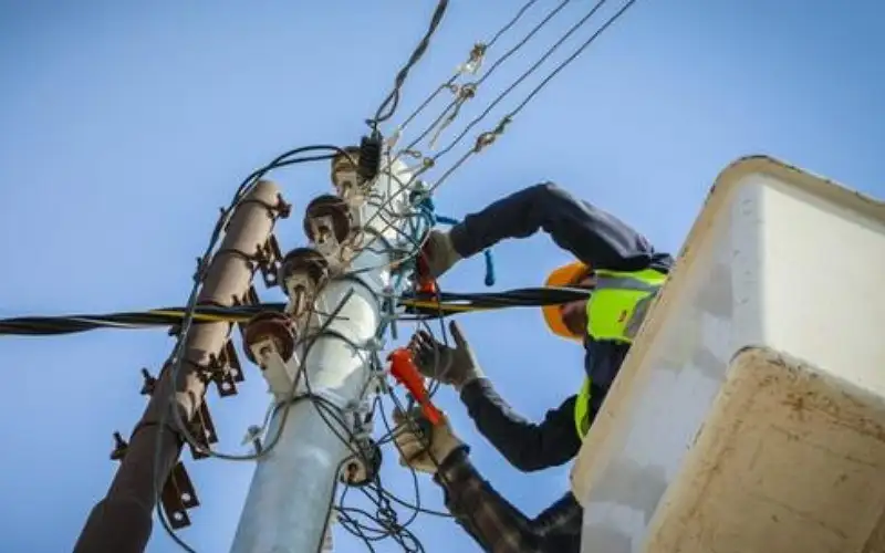 قطع الكهرباء عن مناطق بالكرك اليوم