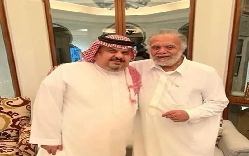 من هو عراب التطبيع السعودي الإسرائيلي؟..