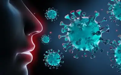طبيب أردني يطمئن المواطنين من فيروس