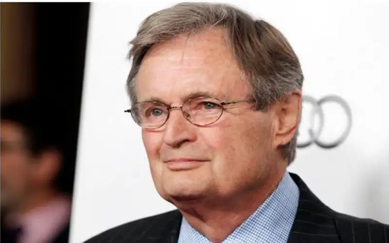 وفاة الممثل ديفيد مكالوم أشهر نجوم