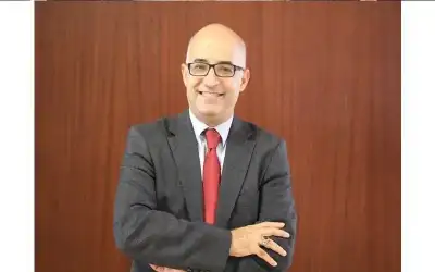 المبيضين ناطقا رسميا باسم الحكومة