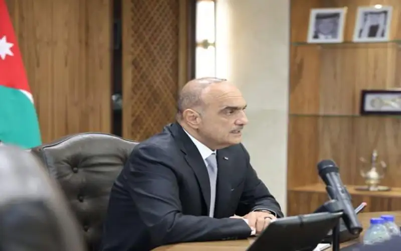 تفاصيل اول جلسة لمجلس الوزراء بعد