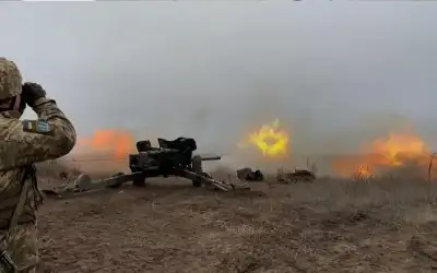 17 ألف قتيل خسائر أوكرانيا بأيلول
