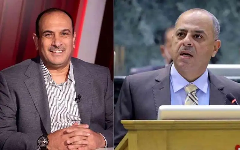 العياصرة: الخصاونة تحدث معي ومع أبو