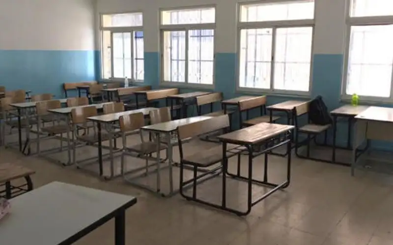 توجه لبناء 22 مدرسة جديدة بالزرقاء