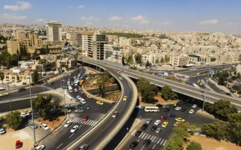 ارتفاع طفيف على درجات الحرارة الاربعاء