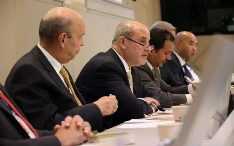 بدء المراجعة الثالثة للسياسة التجارية الأردنية