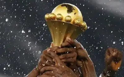 الكاف يعلن مستضيفي كأس أمم أفريقيا