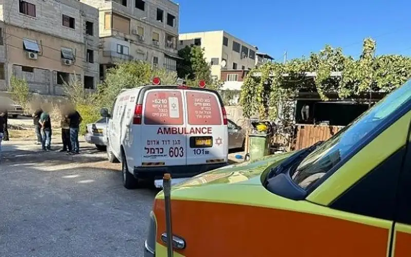 5 قتلى جراء إطلاق نار بالداخل