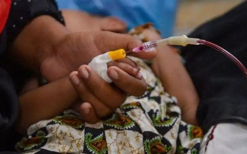 تحذيرات من تفشي الكوليرا والضنك بالسودان