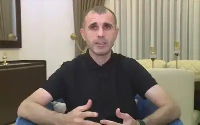 الحسين إربد يعلن انتهاء ارتباط أحمد