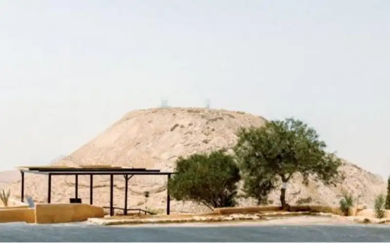 عجلون دعوات لتعزيز الاستثمار السياحي الأخضر