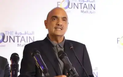 الخصاونة: بلدنا زاخر بالكفاءات والفرص الواعدة