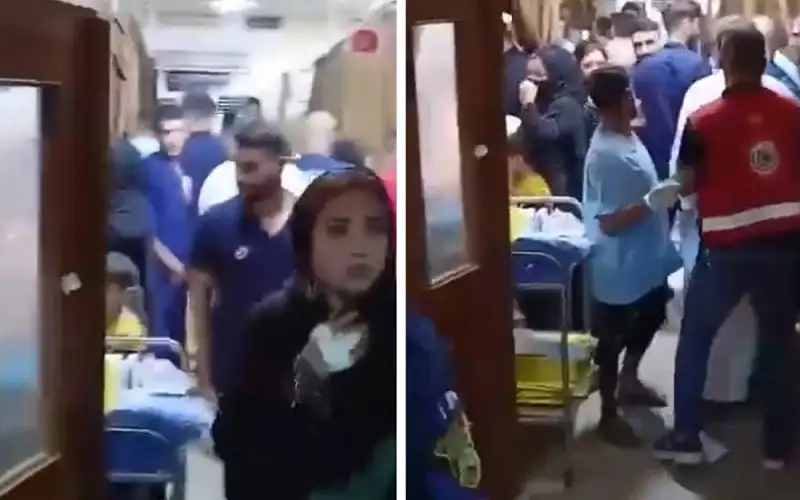 فاجعة جديدة.. تسمم جماعي في عرس