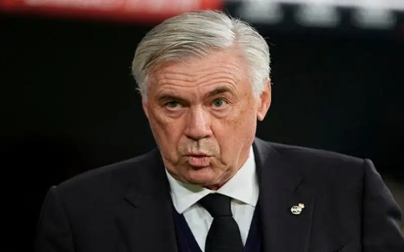 بعد صدمة ألابا.. ريال مدريد ينجو