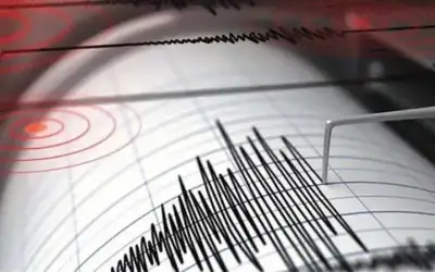 دولة عربية تتعرض لزلزال بقوة 4.7
