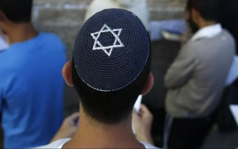 إسرائيل على شفا انفجار جديد