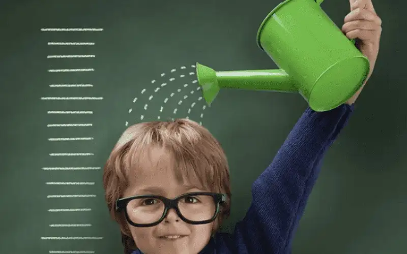 9 أطعمة تساعد على زيادة الطول