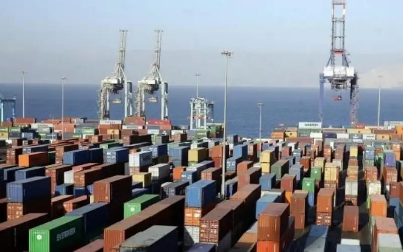 7.8 مليار دينار حجم صادرات الأردن
