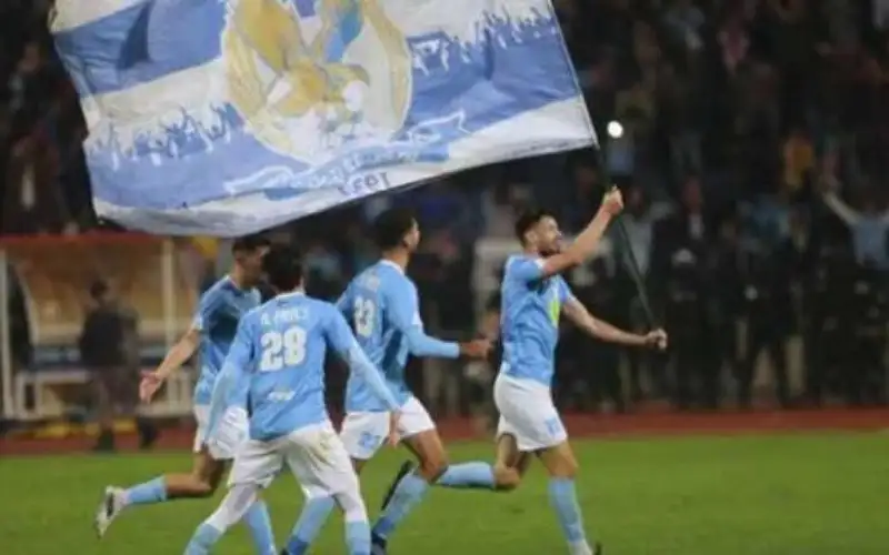 الحجاج يرأس وفد الفيصلي إلى الإمارات