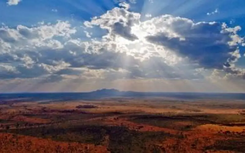 شاهين أول متنبئة جوية أردنية لأكثر