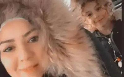 مقتل سيدة لبنانية وطفلتها في النرويج