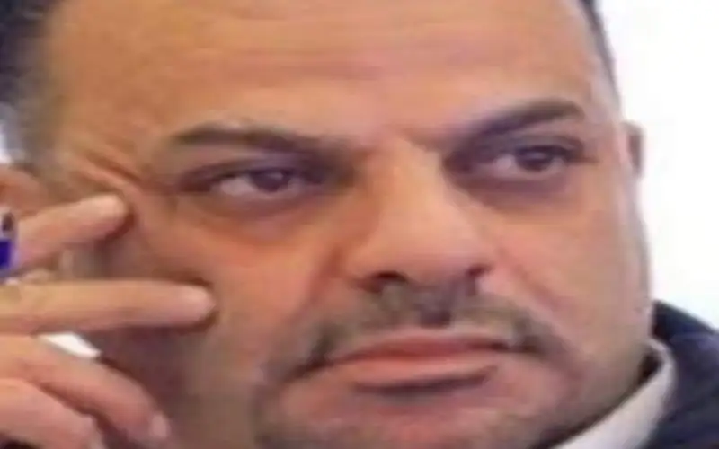 الزميل نضال سلامة في ذمة الله