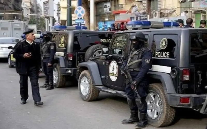 مصر .. المتهم بقتل موظفة بجامعة
